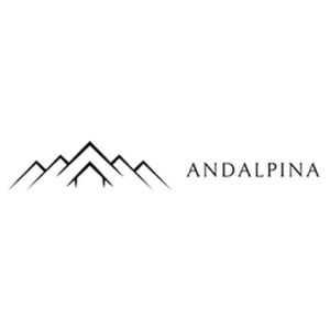 Andalpina logo