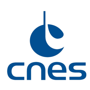 CNES logo
