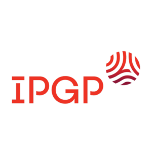 IPGP logo