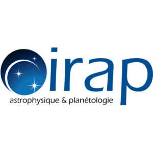 IRAP logo