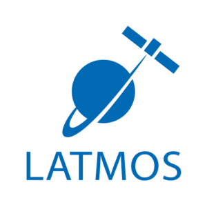 LATMOS logo