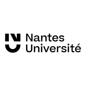 Nantes Université logo