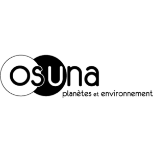 OSUNA logo