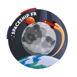 SpaceShip FR logo
