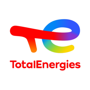TotalEnergies logo