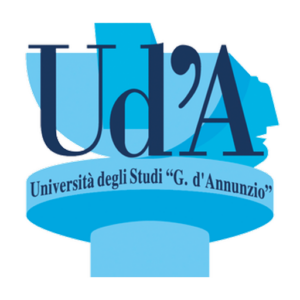 Università di Chieti-Pescara logo