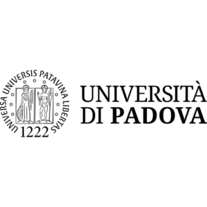 Università di Padova logo