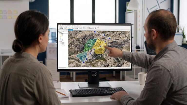 Measurements and annotations exported back to your workflow